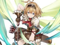 「エターナルリンケージ」，事前登録者数が30万を突破してSSRキャラの“リザ”をプレゼント。リツイートキャンペーンも開催中