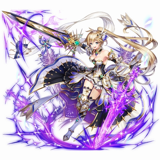画像ギャラリー No.006のサムネイル画像 / 「エターナルリンケージ」リリース1周年を記念したイベントを開催
