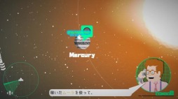画像ギャラリー No.003のサムネイル画像 / 経営SLGとSTGが融合した「Vostok Inc.」，PS4/PS Vita版が本日リリース