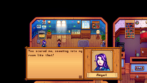 画像ギャラリー No.004のサムネイル画像 / 大ヒットした牧場経営シム,「Stardew Valley」のNintendo Switch版がリリース決定