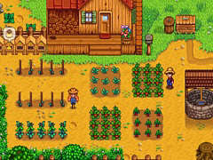 農業シム「スターデューバレー コレクターズ・エディション」が，PS4/Switch版で2019年1月31日にリリース。PS4向け通常版も同日発売