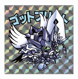 画像ギャラリー No.004のサムネイル画像 / 「アルカナハートちびまっくす！」第1弾の発売日が12月23日に決定