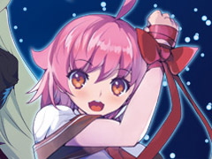 PC版「アルカナハート3 LOVEMAX SIXSTARS!!!!!!」の配信がSteamで本日スタート。1週間は10％オフで買える