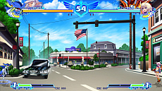 画像ギャラリー No.008のサムネイル画像 / Steam版「アルカナハート3 LOVEMAX SIXSTARS!!!!!!」,大型アップデートが配信。新キャラ“ピストリクス系29号”と“ダークハート”がDLCで登場