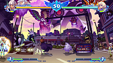 画像ギャラリー No.009のサムネイル画像 / Steam版「アルカナハート3 LOVEMAX SIXSTARS!!!!!!」,大型アップデートが配信。新キャラ“ピストリクス系29号”と“ダークハート”がDLCで登場