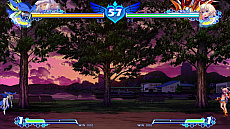 画像ギャラリー No.010のサムネイル画像 / Steam版「アルカナハート3 LOVEMAX SIXSTARS!!!!!!」,大型アップデートが配信。新キャラ“ピストリクス系29号”と“ダークハート”がDLCで登場