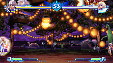 画像ギャラリー No.011のサムネイル画像 / Steam版「アルカナハート3 LOVEMAX SIXSTARS!!!!!!」,大型アップデートが配信。新キャラ“ピストリクス系29号”と“ダークハート”がDLCで登場