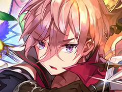 快感！キャラコンRPG「テリアサーガ」，βテストを実施。対応するAndroid端末を持っている人なら誰でも参加が可能