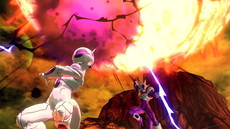 画像ギャラリー No.005のサムネイル画像 / 「ドラゴンボール ゼノバース2 デラックスエディション」が11月22日に発売。DLC4本のシーズンパスを同梱のうえ，初回生産分には特製テーマも付属