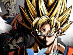 「ドラゴンボール ゼノバース2 デラックスエディション」が11月22日に発売。DLC4本のシーズンパスを同梱のうえ，初回生産分には特製テーマも付属