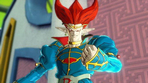 画像ギャラリー No.003のサムネイル画像 / 「ドラゴンボール ゼノバース2」の前作ストーリーを追加するDLCが期間限定で無料に