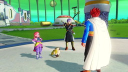 画像ギャラリー No.004のサムネイル画像 / 「ドラゴンボール ゼノバース2」の前作ストーリーを追加するDLCが期間限定で無料に