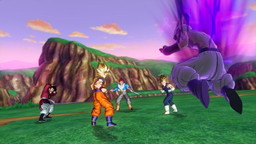 画像ギャラリー No.005のサムネイル画像 / 「ドラゴンボール ゼノバース2」の前作ストーリーを追加するDLCが期間限定で無料に