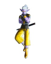 画像ギャラリー No.008のサムネイル画像 / 「ドラゴンボール ゼノバース2」の前作ストーリーを追加するDLCが期間限定で無料に