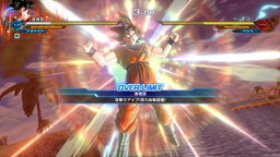 画像ギャラリー No.010のサムネイル画像 / 「ドラゴンボール ゼノバース2」の前作ストーリーを追加するDLCが期間限定で無料に
