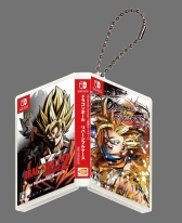 画像ギャラリー No.002のサムネイル画像 / 「ドラゴンボール ゼノバース 2」など,ドラゴンボールのゲーム作品が期間限定でセール価格に