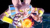 画像ギャラリー No.004のサムネイル画像 / 「ドラゴンボール ゼノバース2」,期間限定で“レイドボス祭!”が開催。TPメダルのプレゼント企画も