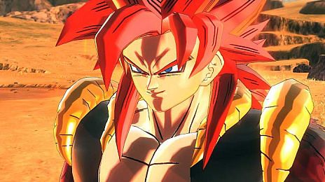 画像ギャラリー No.004のサムネイル画像 / 「ドラゴンボール ゼノバース2」，期間限定で無料プレイが可能なSwitch向けLite Versionの配信などの新情報公開