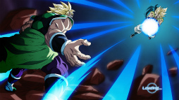画像ギャラリー No.004のサムネイル画像 / 「ドラゴンボール ゼノバース2」レジェンダリーDLCパック第2弾,無料アップデート第13弾が配信開始