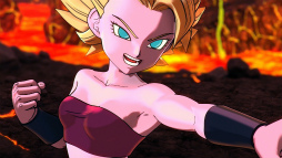 画像ギャラリー No.008のサムネイル画像 / 「ドラゴンボール ゼノバース2」レジェンダリーDLCパック第2弾,無料アップデート第13弾が配信開始