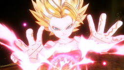 画像ギャラリー No.009のサムネイル画像 / 「ドラゴンボール ゼノバース2」レジェンダリーDLCパック第2弾,無料アップデート第13弾が配信開始