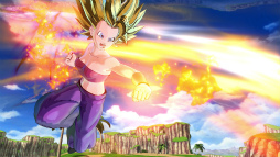 画像ギャラリー No.010のサムネイル画像 / 「ドラゴンボール ゼノバース2」レジェンダリーDLCパック第2弾,無料アップデート第13弾が配信開始