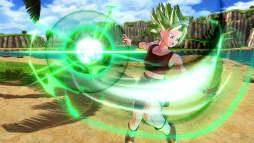 画像ギャラリー No.012のサムネイル画像 / 「ドラゴンボール ゼノバース2」レジェンダリーDLCパック第2弾,無料アップデート第13弾が配信開始