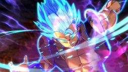 画像ギャラリー No.013のサムネイル画像 / 「ドラゴンボール ゼノバース2」レジェンダリーDLCパック第2弾,無料アップデート第13弾が配信開始