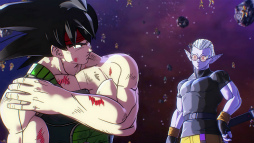 画像ギャラリー No.016のサムネイル画像 / 「ドラゴンボール ゼノバース2」レジェンダリーDLCパック第2弾,無料アップデート第13弾が配信開始