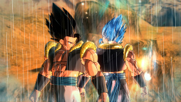 画像ギャラリー No.018のサムネイル画像 / 「ドラゴンボール ゼノバース2」レジェンダリーDLCパック第2弾,無料アップデート第13弾が配信開始