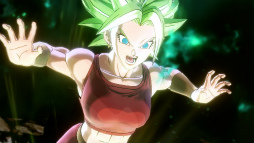 画像ギャラリー No.019のサムネイル画像 / 「ドラゴンボール ゼノバース2」レジェンダリーDLCパック第2弾,無料アップデート第13弾が配信開始