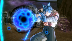 画像ギャラリー No.021のサムネイル画像 / 「ドラゴンボール ゼノバース2」レジェンダリーDLCパック第2弾,無料アップデート第13弾が配信開始