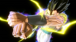 画像ギャラリー No.022のサムネイル画像 / 「ドラゴンボール ゼノバース2」レジェンダリーDLCパック第2弾,無料アップデート第13弾が配信開始