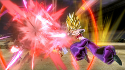画像ギャラリー No.023のサムネイル画像 / 「ドラゴンボール ゼノバース2」レジェンダリーDLCパック第2弾,無料アップデート第13弾が配信開始