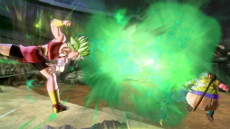 画像ギャラリー No.024のサムネイル画像 / 「ドラゴンボール ゼノバース2」レジェンダリーDLCパック第2弾,無料アップデート第13弾が配信開始