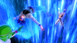 画像ギャラリー No.025のサムネイル画像 / 「ドラゴンボール ゼノバース2」レジェンダリーDLCパック第2弾,無料アップデート第13弾が配信開始