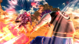 画像ギャラリー No.026のサムネイル画像 / 「ドラゴンボール ゼノバース2」レジェンダリーDLCパック第2弾,無料アップデート第13弾が配信開始