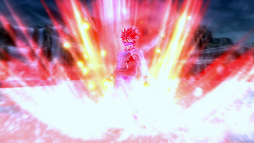 画像ギャラリー No.028のサムネイル画像 / 「ドラゴンボール ゼノバース2」レジェンダリーDLCパック第2弾,無料アップデート第13弾が配信開始