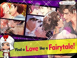 画像ギャラリー No.003のサムネイル画像 / 「Shall we date?: We the Girls+」が海外で配信開始に
