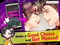 画像ギャラリー No.004のサムネイル画像 / 「Shall we date?: We the Girls+」が海外で配信開始に