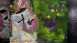画像ギャラリー No.014のサムネイル画像 / PS4版「カラドリウス ブレイズ」の販売がPS Storeでスタート。PS3版や「雷電」シリーズの価格改定も