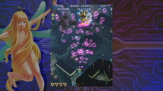 画像ギャラリー No.022のサムネイル画像 / PS4版「カラドリウス ブレイズ」の販売がPS Storeでスタート。PS3版や「雷電」シリーズの価格改定も