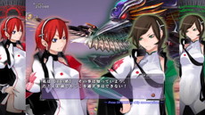 画像ギャラリー No.026のサムネイル画像 / PS4版「カラドリウス ブレイズ」の販売がPS Storeでスタート。PS3版や「雷電」シリーズの価格改定も