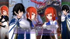 画像ギャラリー No.027のサムネイル画像 / PS4版「カラドリウス ブレイズ」の販売がPS Storeでスタート。PS3版や「雷電」シリーズの価格改定も