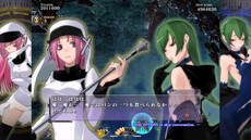 画像ギャラリー No.028のサムネイル画像 / PS4版「カラドリウス ブレイズ」の販売がPS Storeでスタート。PS3版や「雷電」シリーズの価格改定も