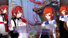 画像ギャラリー No.029のサムネイル画像 / PS4版「カラドリウス ブレイズ」の販売がPS Storeでスタート。PS3版や「雷電」シリーズの価格改定も