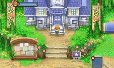 画像ギャラリー No.003のサムネイル画像 / 3DS「牧場物語 ふたごの村＋」が12月14日に発売。種田梨沙さんのナレーションとドリーミングの新曲を用いた紹介映像を公開