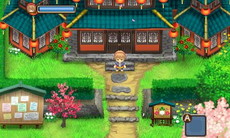 画像ギャラリー No.005のサムネイル画像 / 3DS「牧場物語 ふたごの村＋」が12月14日に発売。種田梨沙さんのナレーションとドリーミングの新曲を用いた紹介映像を公開
