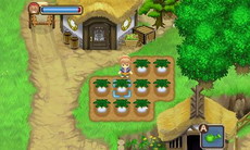 画像ギャラリー No.006のサムネイル画像 / 3DS「牧場物語 ふたごの村＋」が12月14日に発売。種田梨沙さんのナレーションとドリーミングの新曲を用いた紹介映像を公開