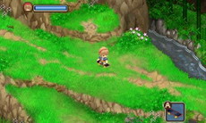 画像ギャラリー No.011のサムネイル画像 / 3DS「牧場物語 ふたごの村＋」が12月14日に発売。種田梨沙さんのナレーションとドリーミングの新曲を用いた紹介映像を公開